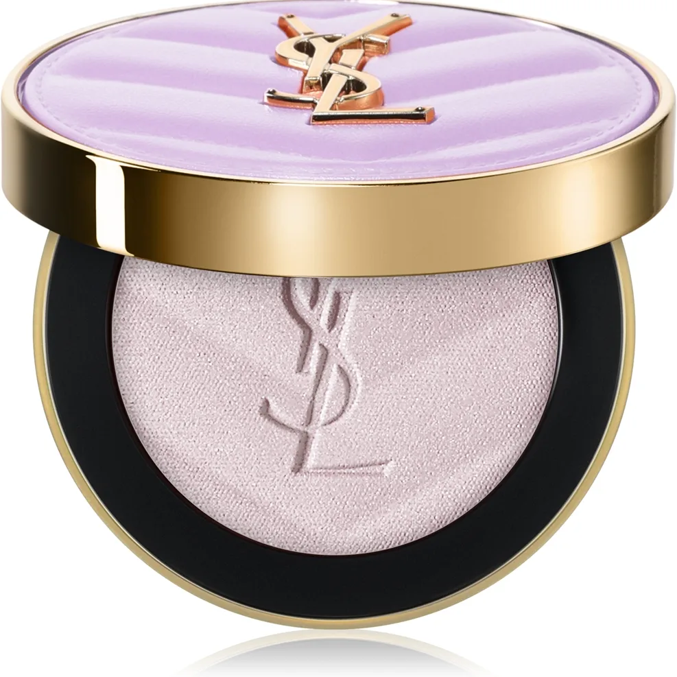 Yves Saint Laurent Make Me Blush Bold Blurring Rodnad Skugga 69 Lavender Lust 6 g
