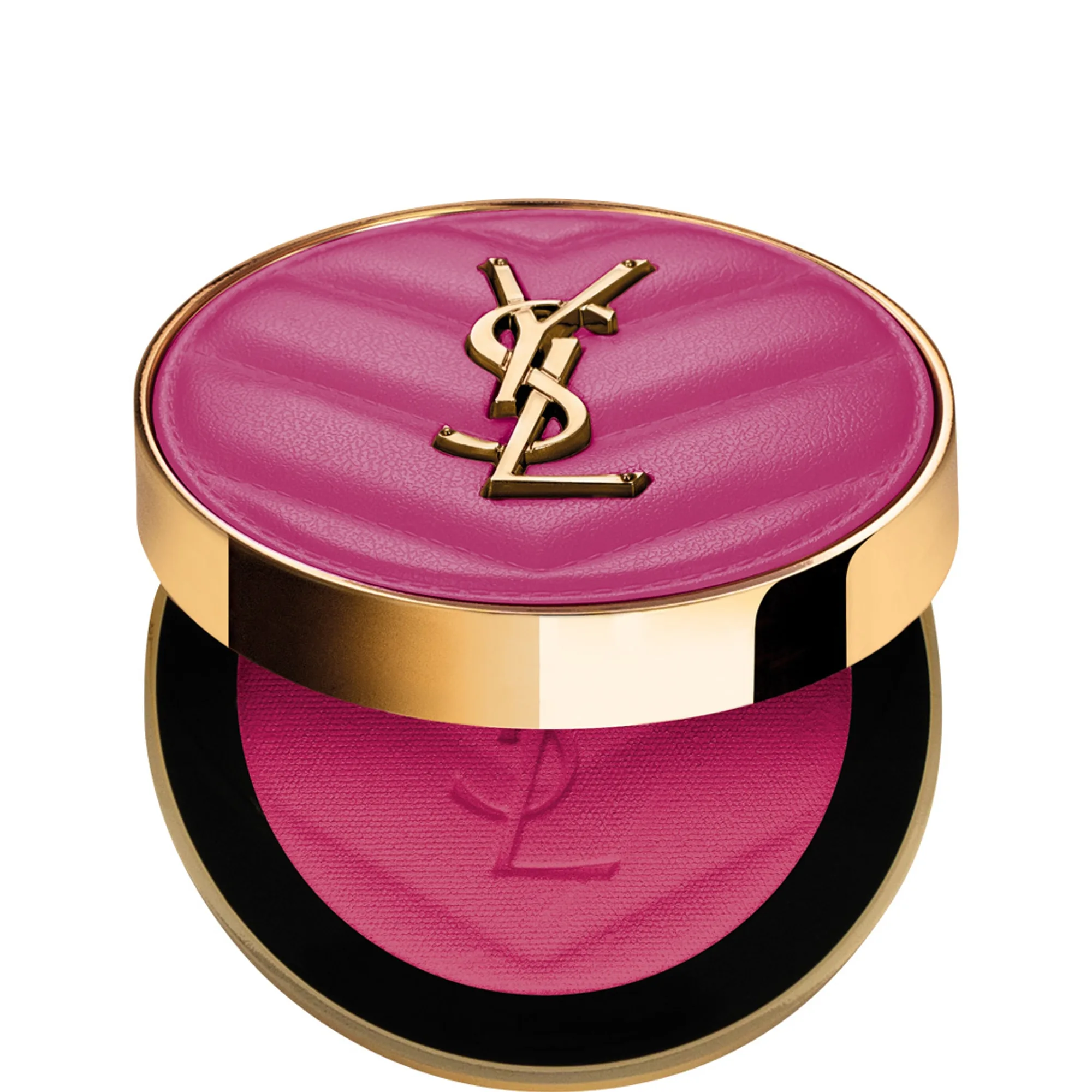 Yves Saint Laurent Make Me Blush Bold Blurring Blush Rouge