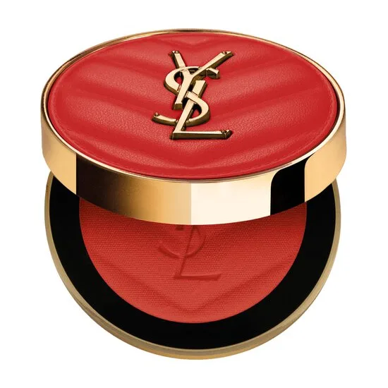 Yves Saint Laurent Make Me Blush Bold Blurring Blush Rouge