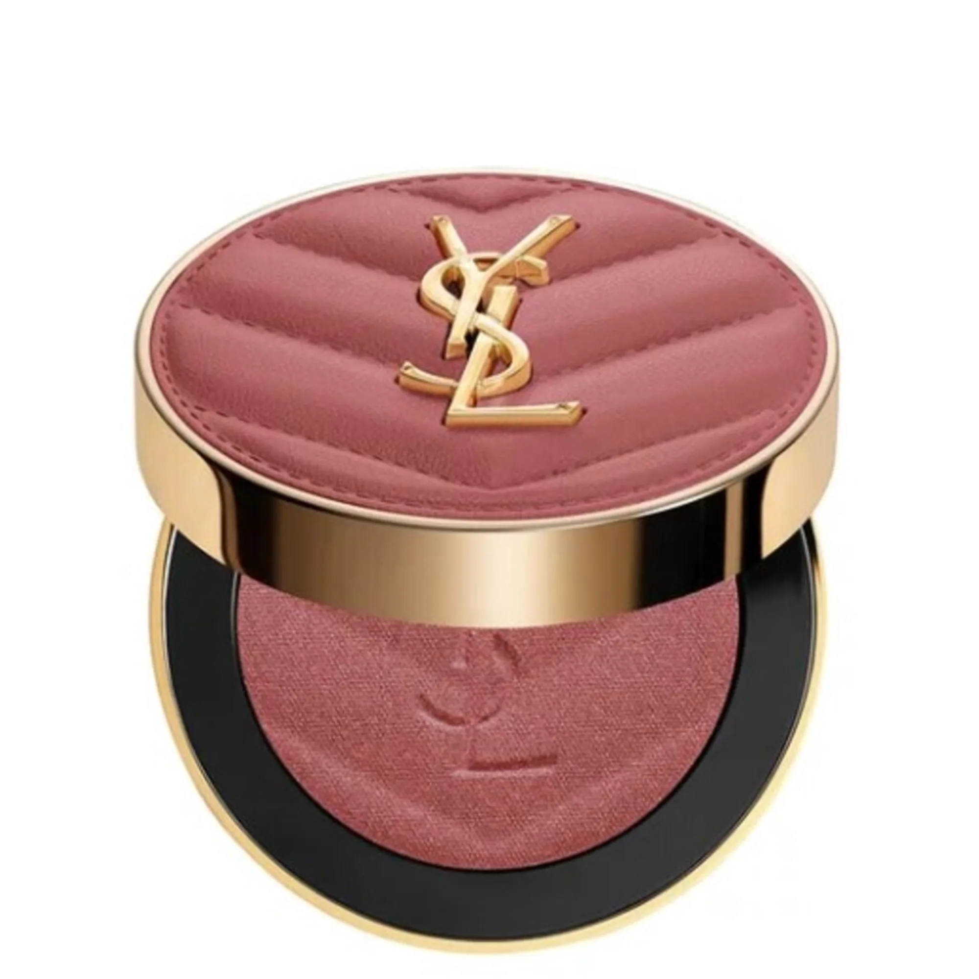 Yves Saint Laurent Make Me Blush Bold Blurring Blush Blush