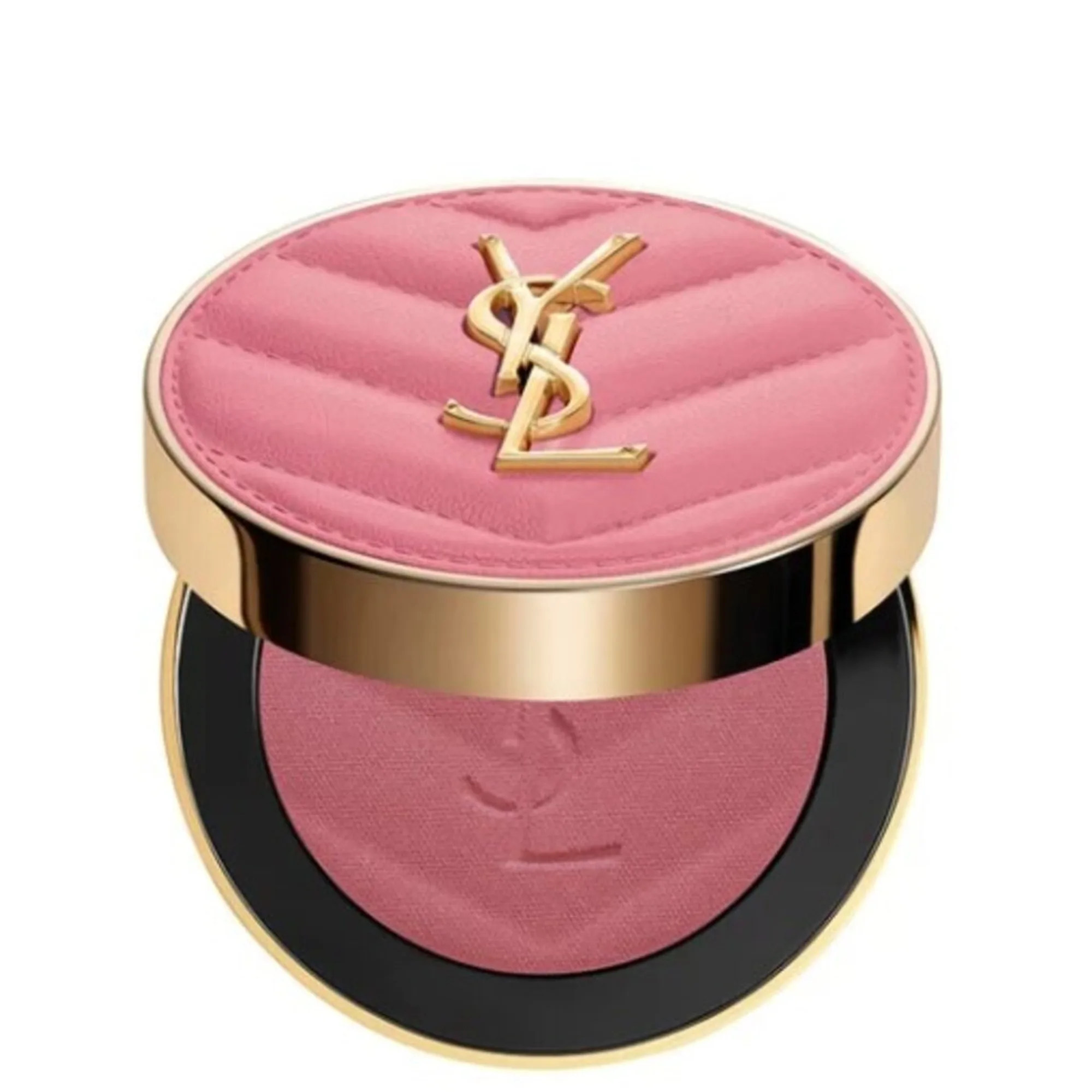 Yves Saint Laurent Make Me Blush Bold Blurring Blush Blush