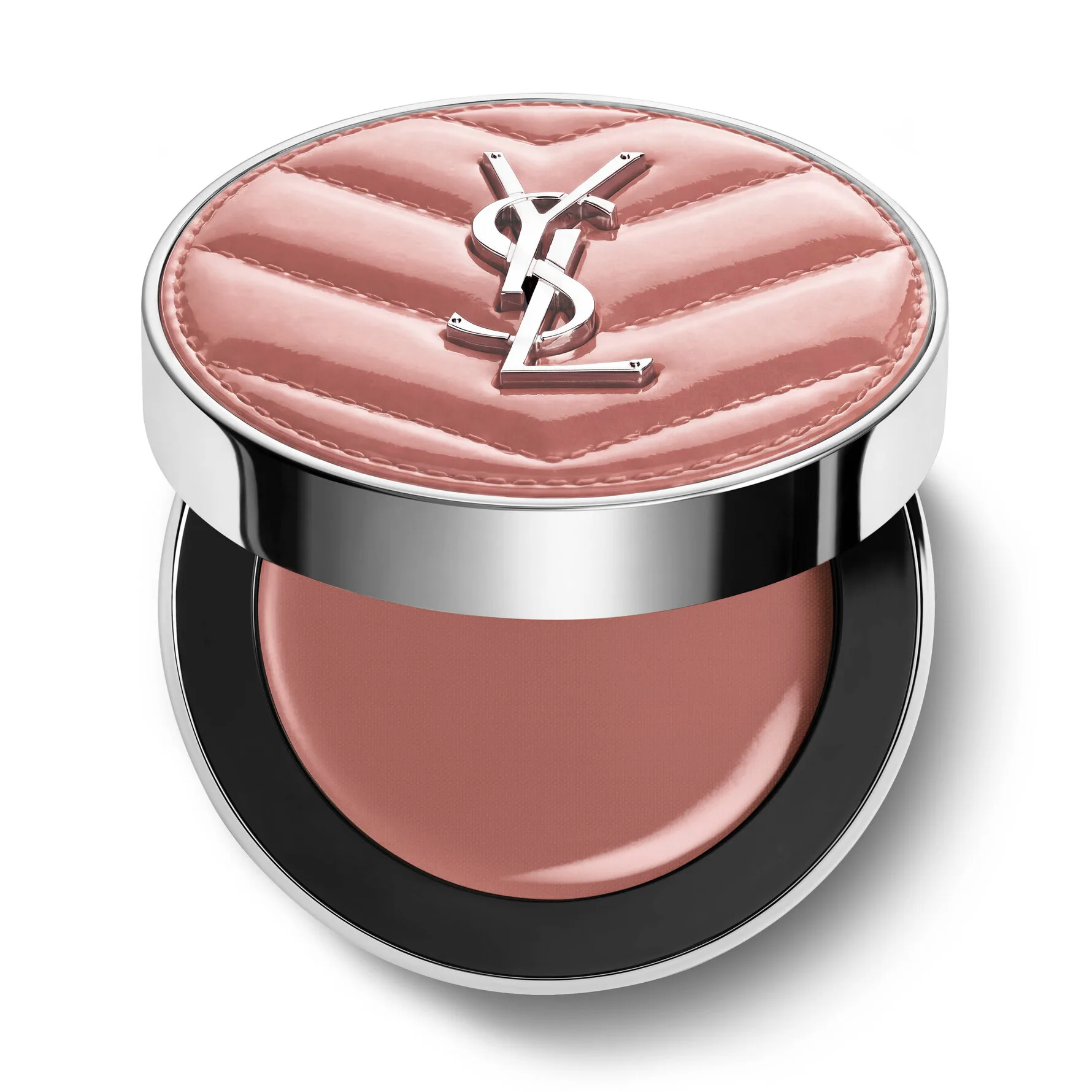 Yves Saint Laurent Make Me Blush Cream Lifted Glow Cream Blush 23 Hot Mauve