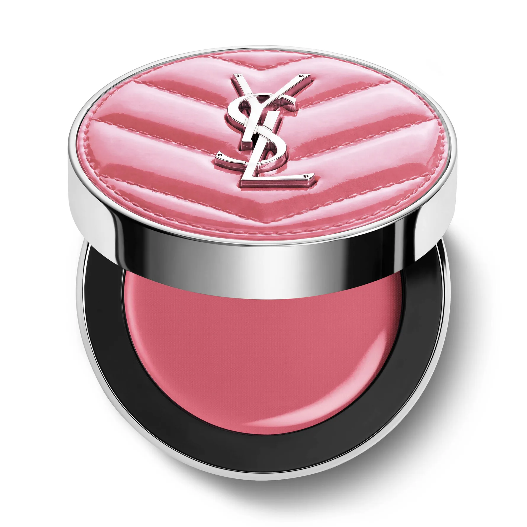Yves Saint Laurent Make Me Blush Cream Lifted Glow Cream Blush 44 Nude Lavallière