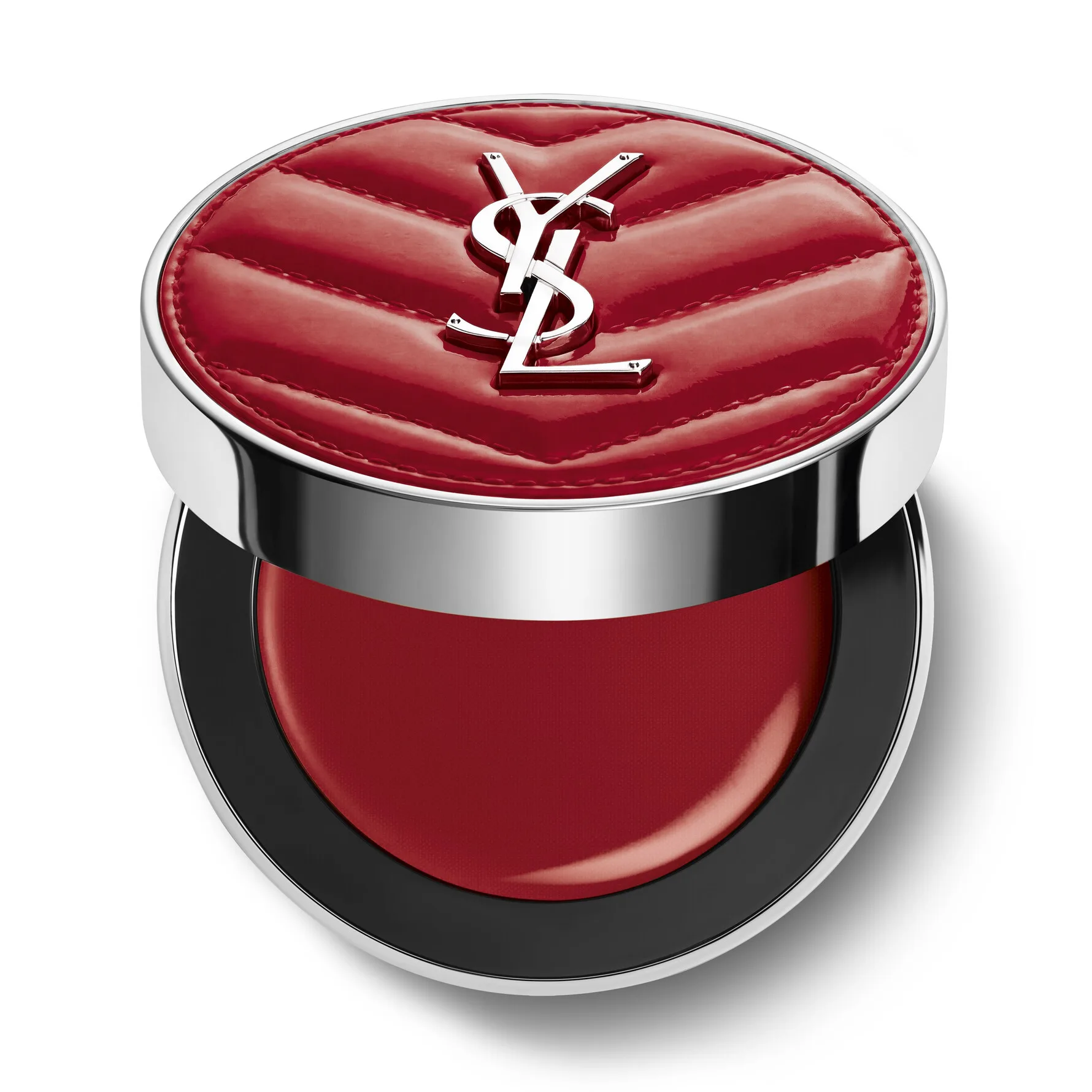 Yves Saint Laurent Make Me Blush Cream Lifted Glow Cream Blush 65 Strawberry Seduction