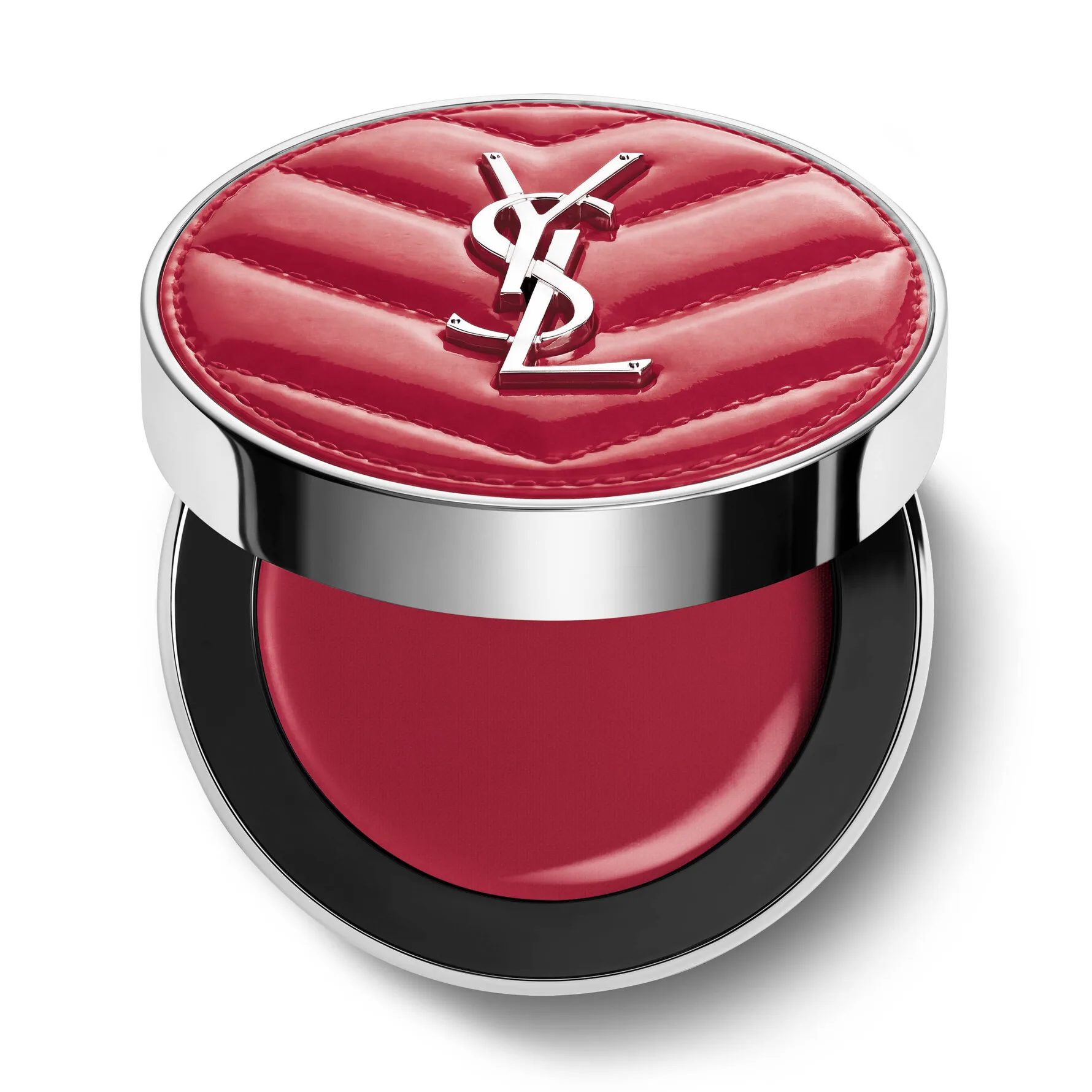 Yves Saint Laurent Make Me Blush Cream Lifted Glow Cream Blush 86 Raspberry Glaze