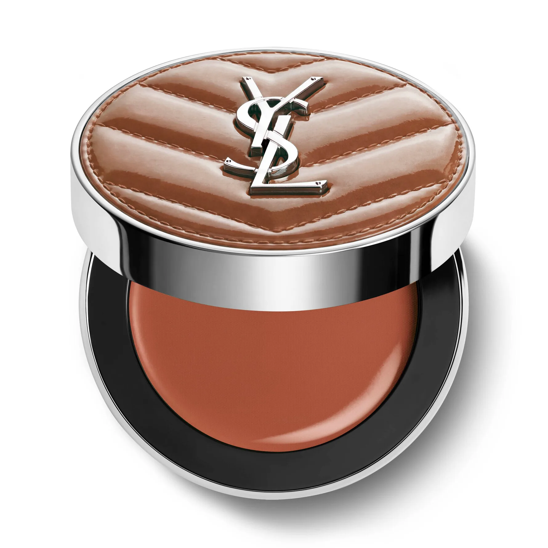 Yves Saint Laurent Make Me Blush Cream Lifted Glow Cream Blush 90 Toffee Temptation