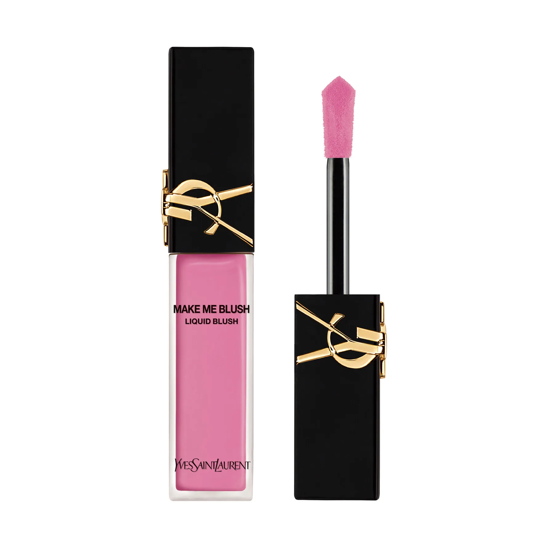 Yves Saint Laurent Make Me Blush Liquid Blush Blush-creme