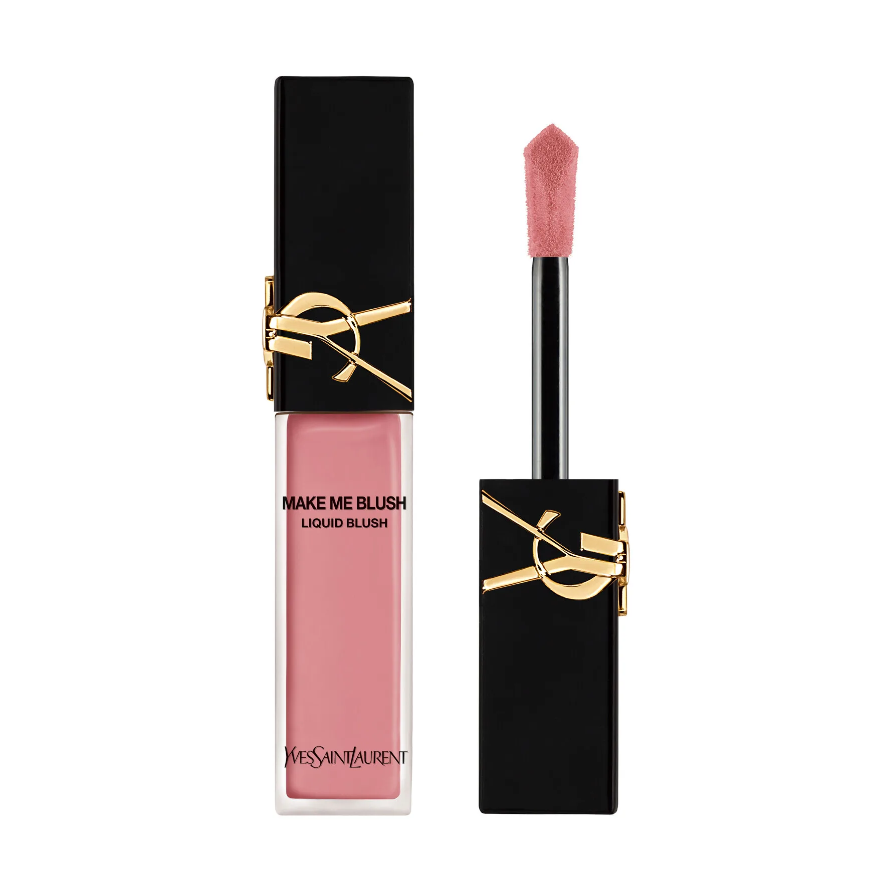 Yves Saint Laurent Make Me Blush Liquid Blush Blush-creme