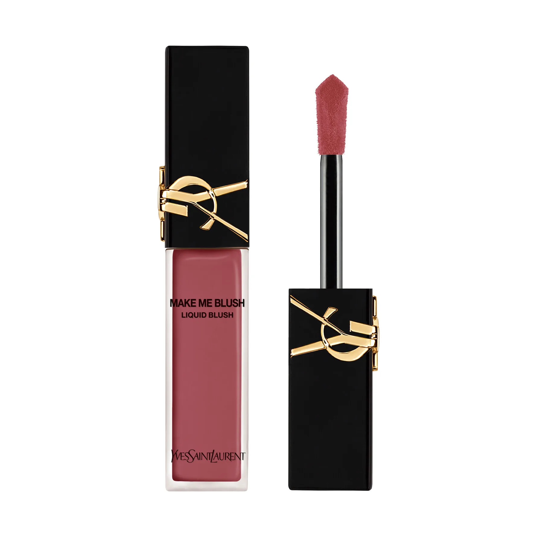 Yves Saint Laurent Make Me Blush Liquid Blush Blush-creme