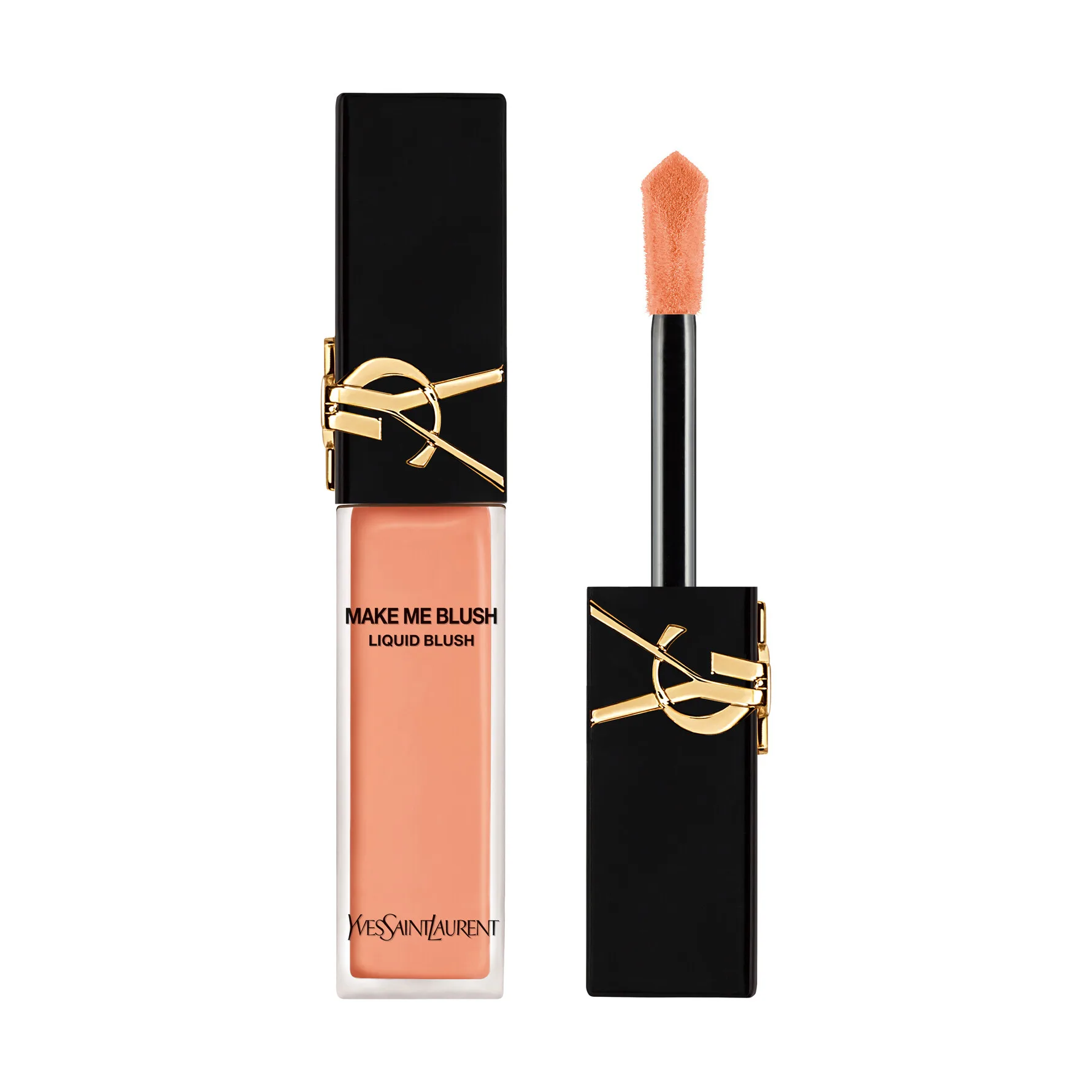 Yves Saint Laurent Make Me Blush Liquid Blush Shade 57