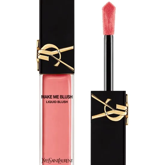 Yves Saint Laurent Make Me Blush Liquid Blush Krämrouge