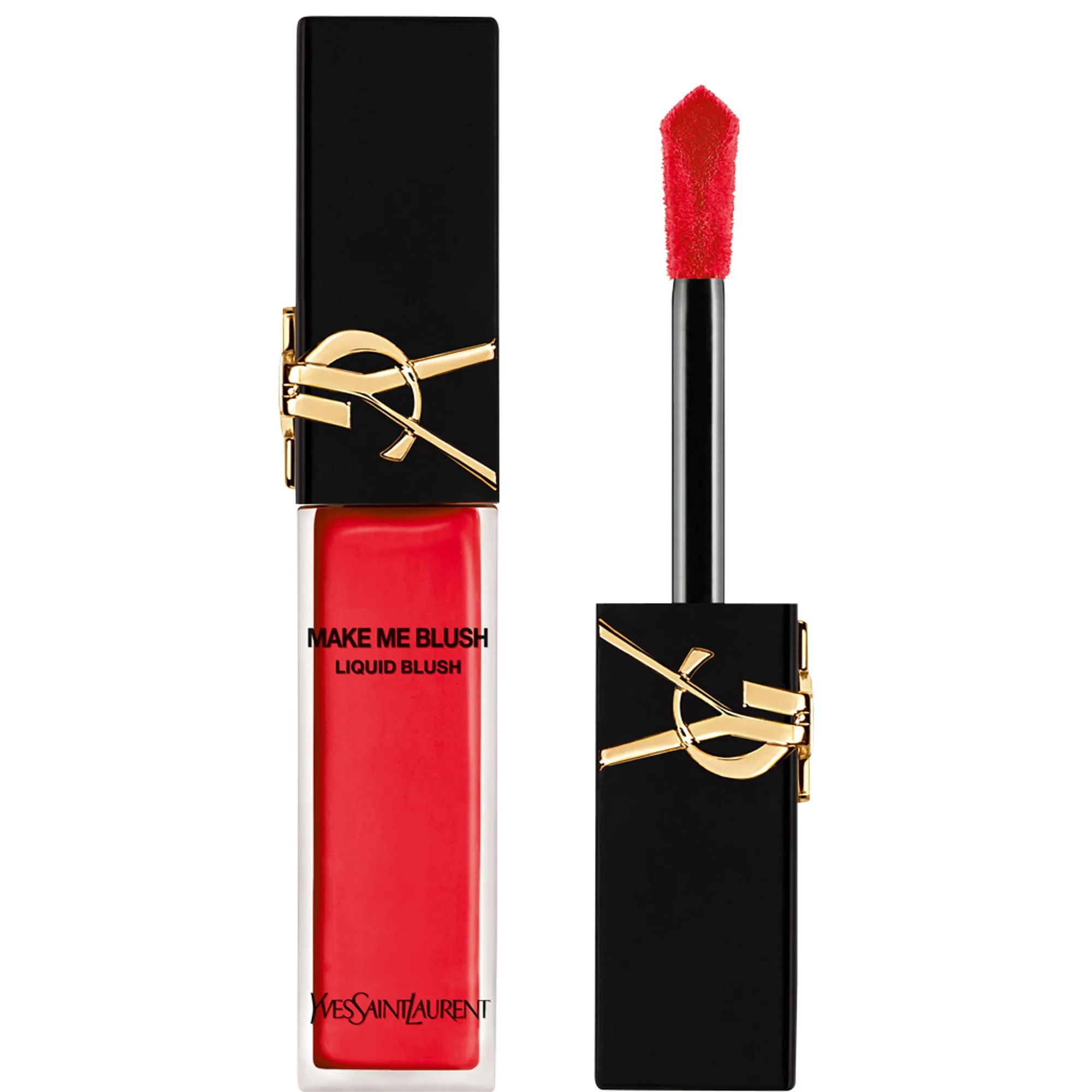 Yves Saint Laurent Make Me Blush Liquid Blush Krämrouge