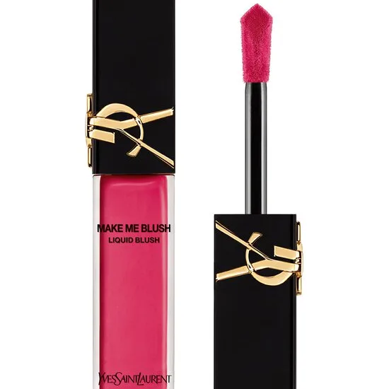 Yves Saint Laurent Make Me Blush Liquid Blush Krämrouge