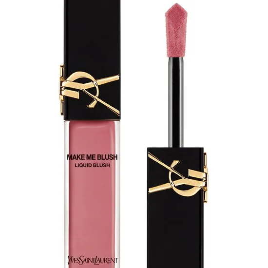 Yves Saint Laurent Make Me Blush Liquid Blush Krämrouge