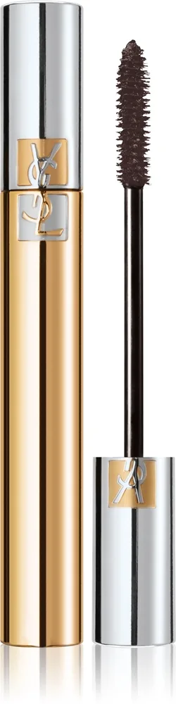 Yves Saint Laurent Volume Effet Faux Cils Mascara 2 Brun Généreux (Brown)