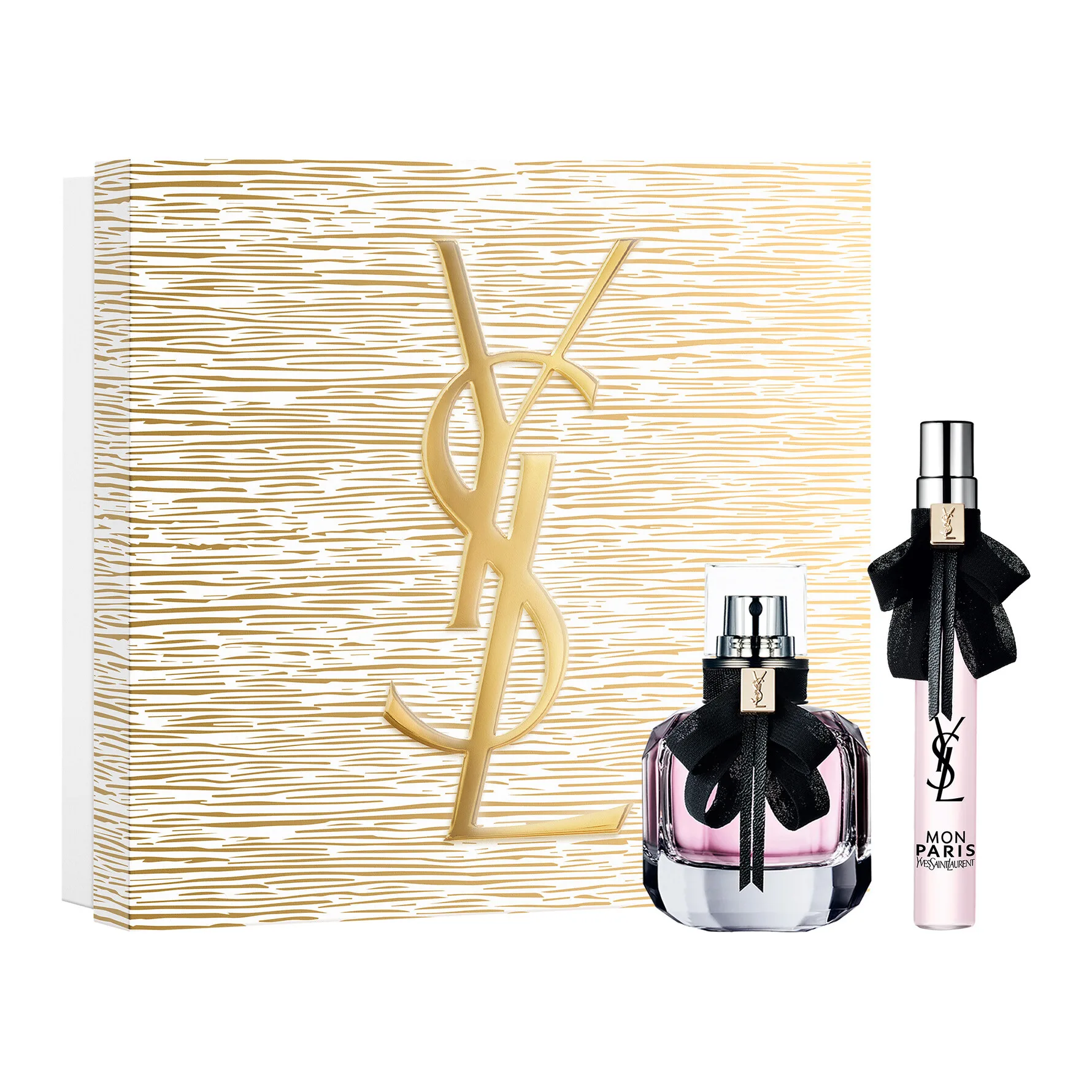 Mon Paris Eau de Parfum 30 ml Gift Box