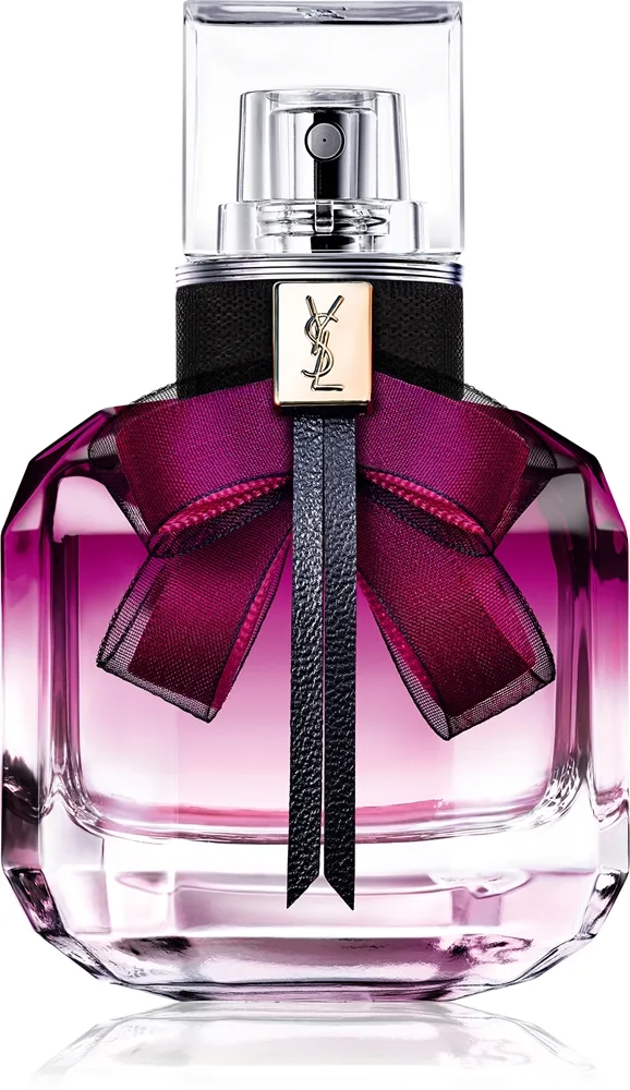 Yves Saint Laurent Mon Paris Intensément Eau de Parfum för Kvinnor 50 ml
