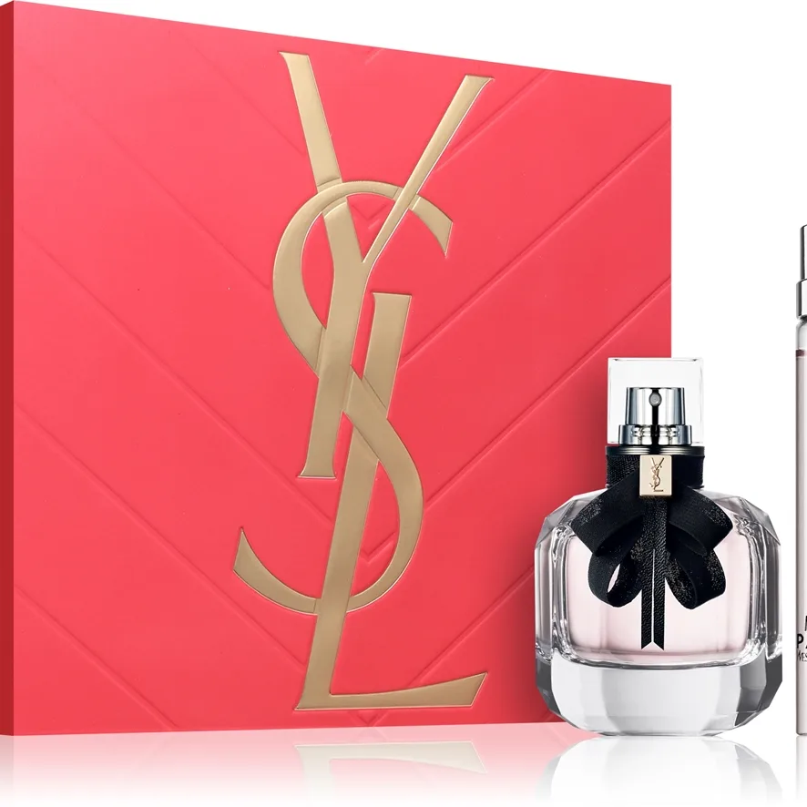 Yves Saint Laurent Mon Paris Presentförpackning för Kvinnor