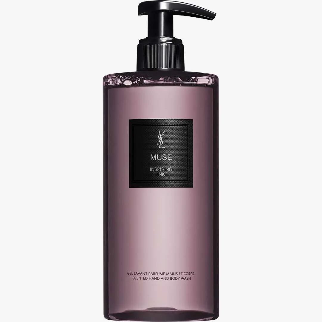Muse Liquid Soap 400 ml