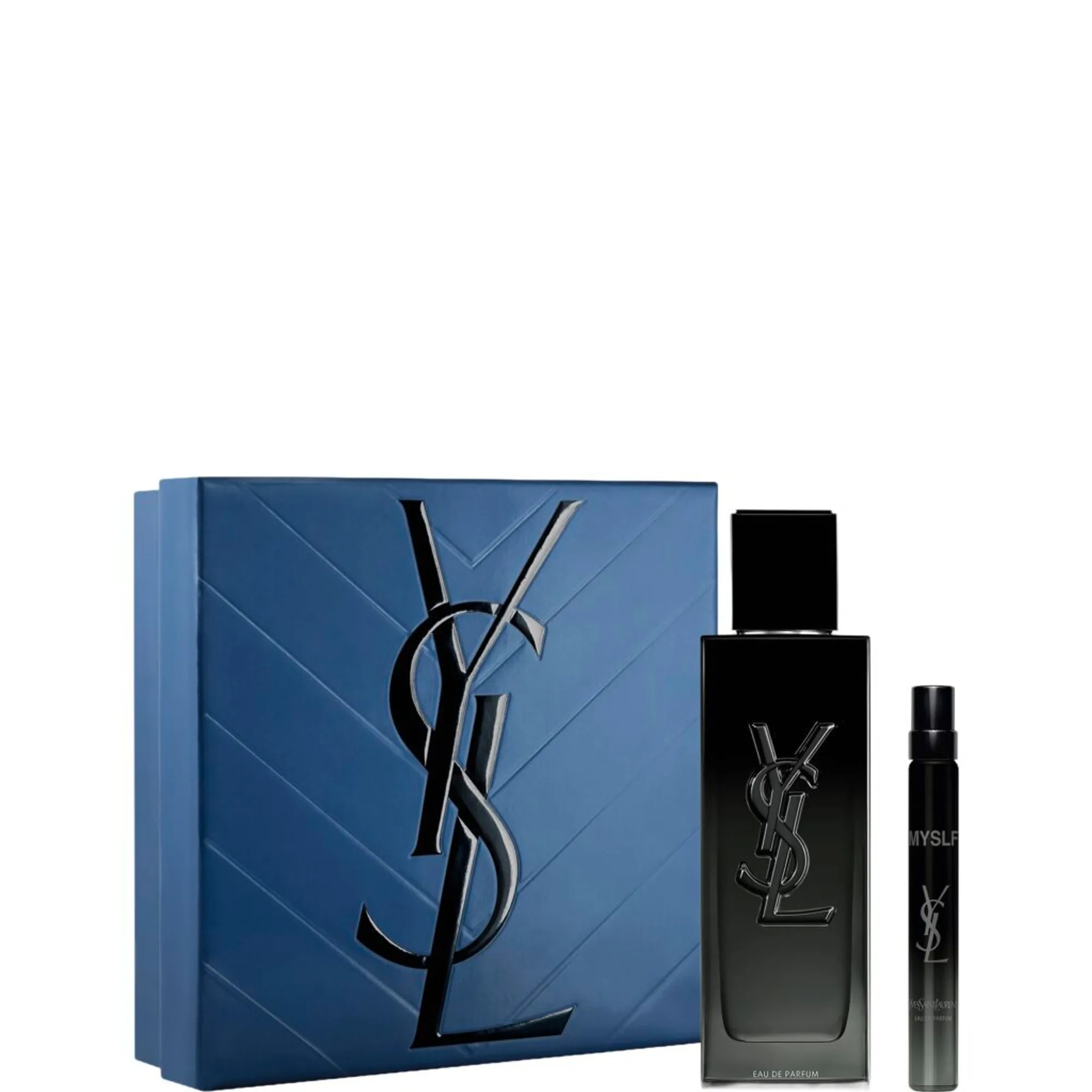 Yves Saint Laurent MYSLF 100 ml Eau de Parfum Set + EdP 10 ml Doftset
