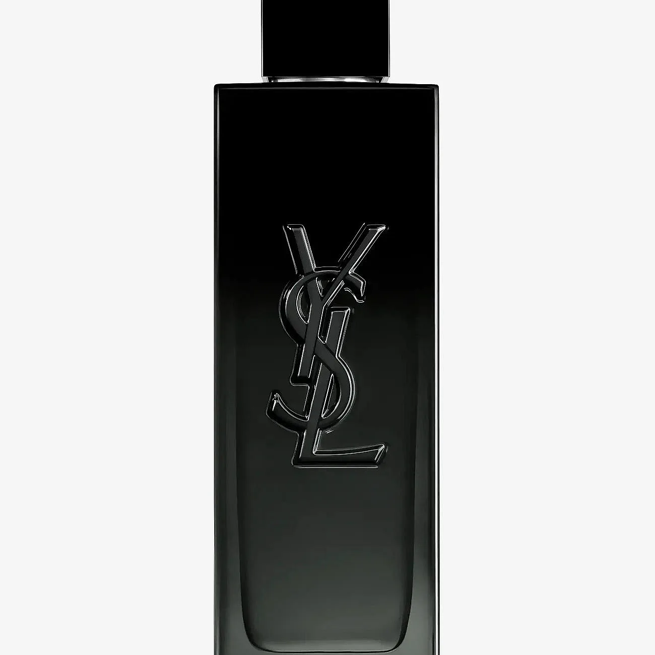 Yves Saint Laurent MYSLF Eau de Parfum täytettävä miehille 100 ml
