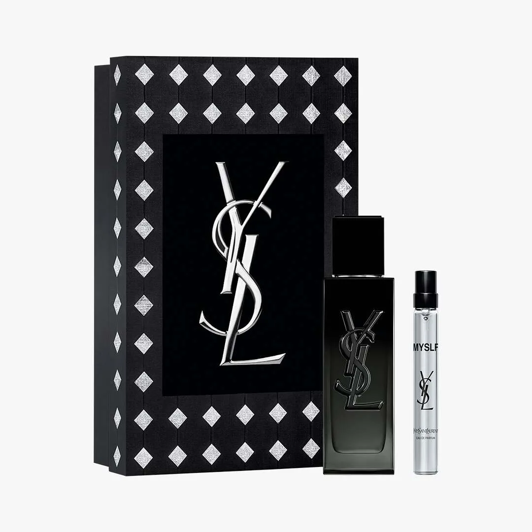 MYSLF Gift Set