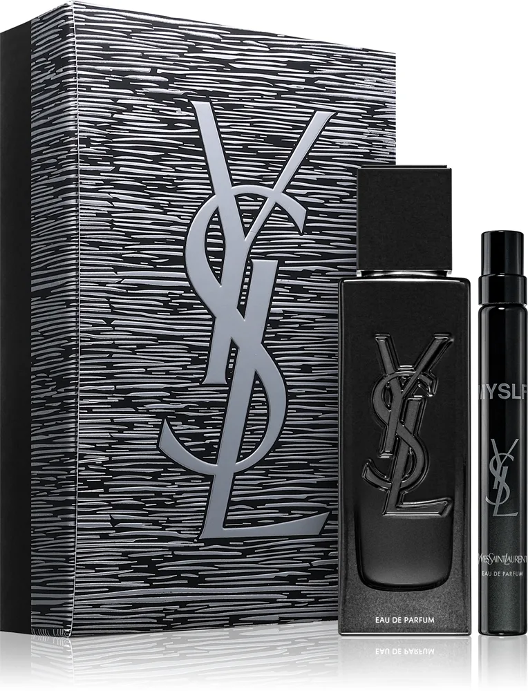 Yves Saint Laurent MYSLF Gift Set 40 ml + 10 ml - 1 pcs
