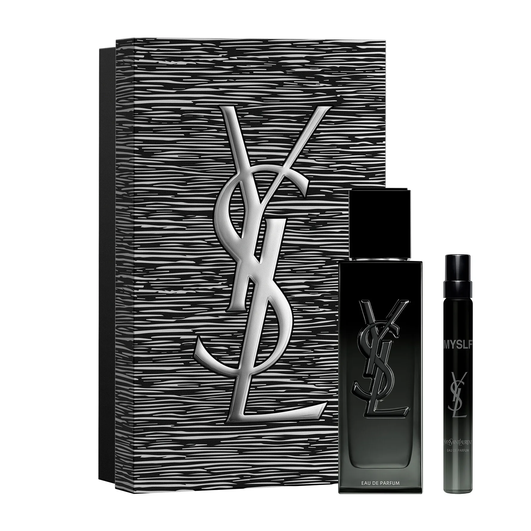 Yves Saint Laurent MYSLF Gift Set 40 ml + 10 ml - 1 pcs