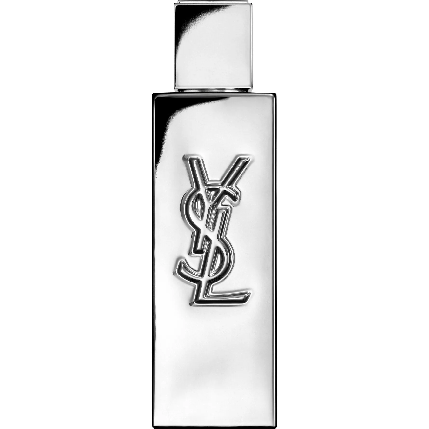 Yves Saint Laurent Yves Saint Laurent Myslf L'absolu 60Ml - Nude - ONE SIZE