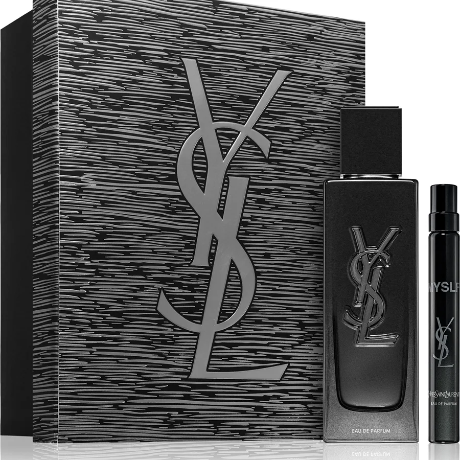 Yves Saint Laurent MYSLF Presentförpackning för män