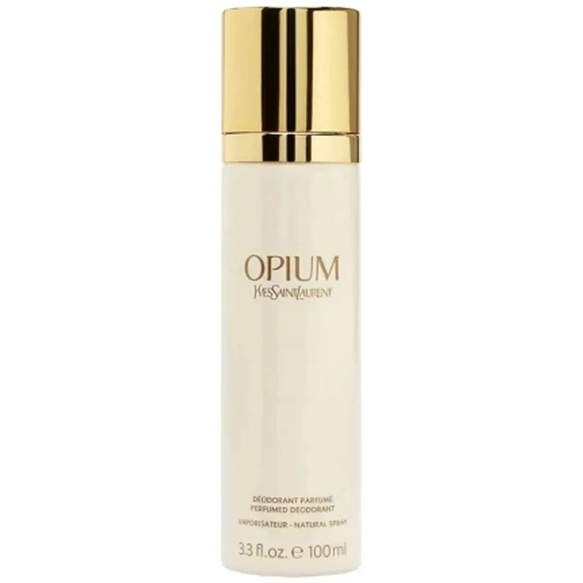 Yves Saint Laurent Opium Deo Spray 100ml