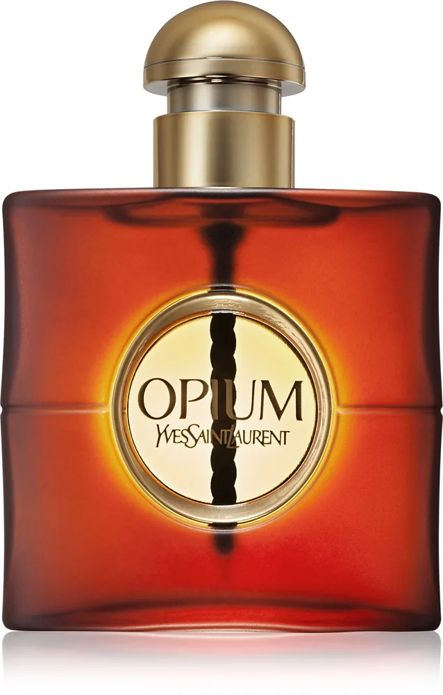 Yves Saint Laurent Opium Eau de Parfum für Damen 30 ml