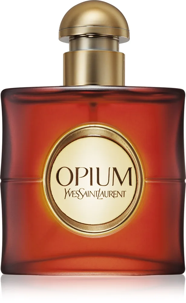 Yves Saint Laurent Opium EDT 30 ml