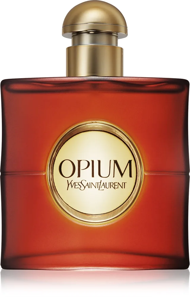 Yves Saint Laurent Opium EDT 90 ml