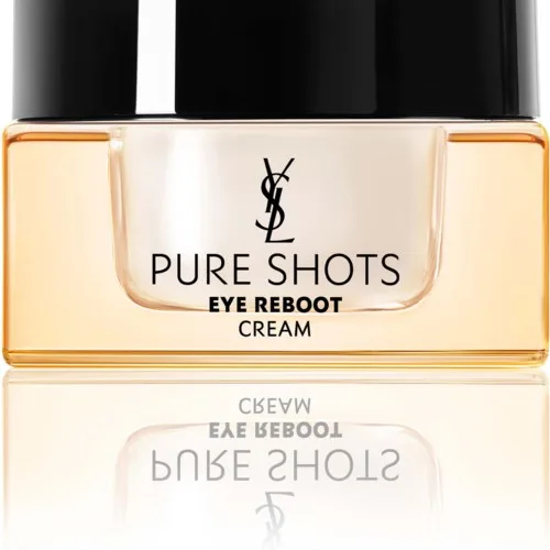 Yves Saint Laurent Pure Shots Eye Reboot Cream Ögonkräm