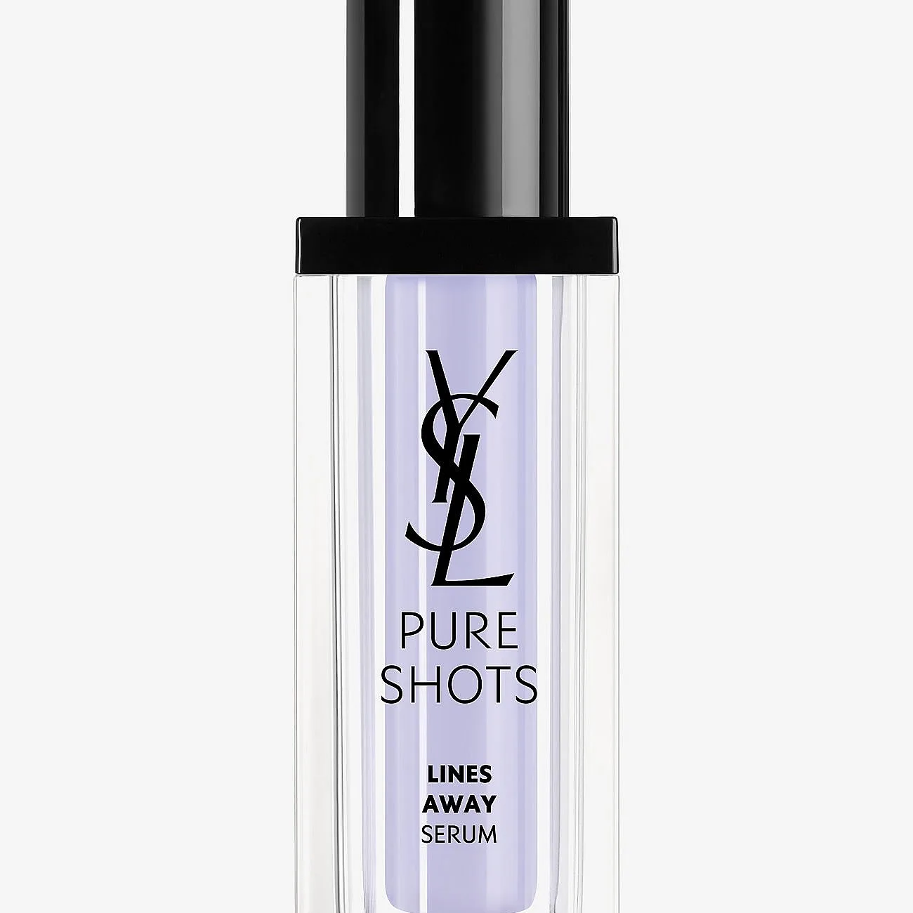 Yves Saint Laurent Pure Shots Lines Away Anti-Ageing Serum Serum