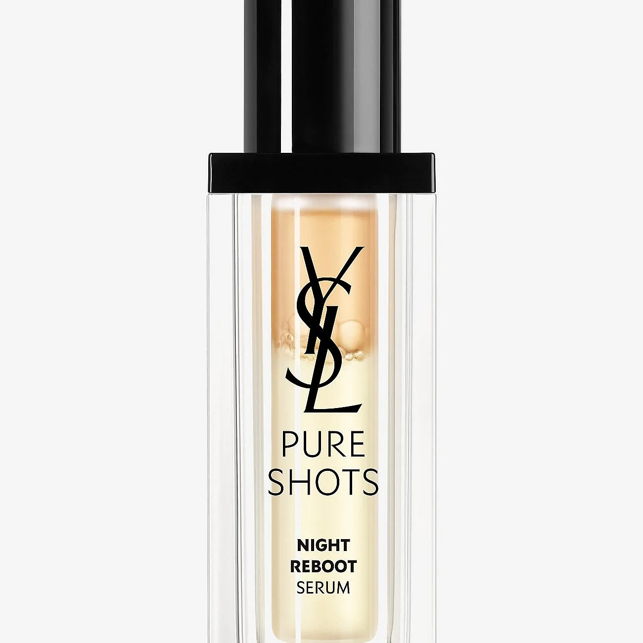 Yves Saint Laurent Pure Shots Night Reboot Anti-Ageing Serum Serum
