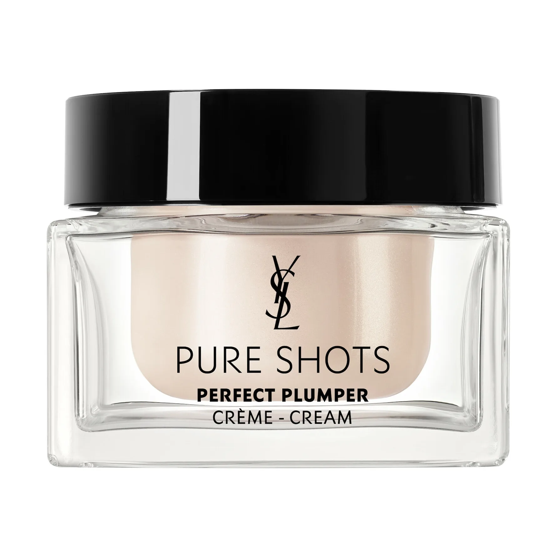 Pure Shots Perfect Plumper Cream 50 ml
