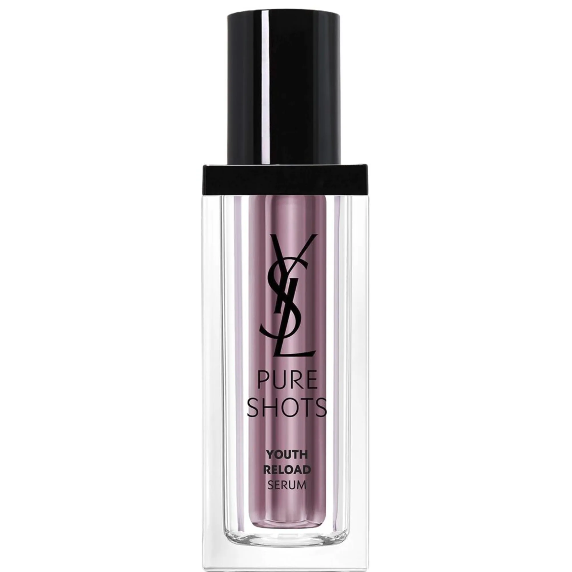 Yves Saint Laurent Pure Shots Youth Reload Serum Serum