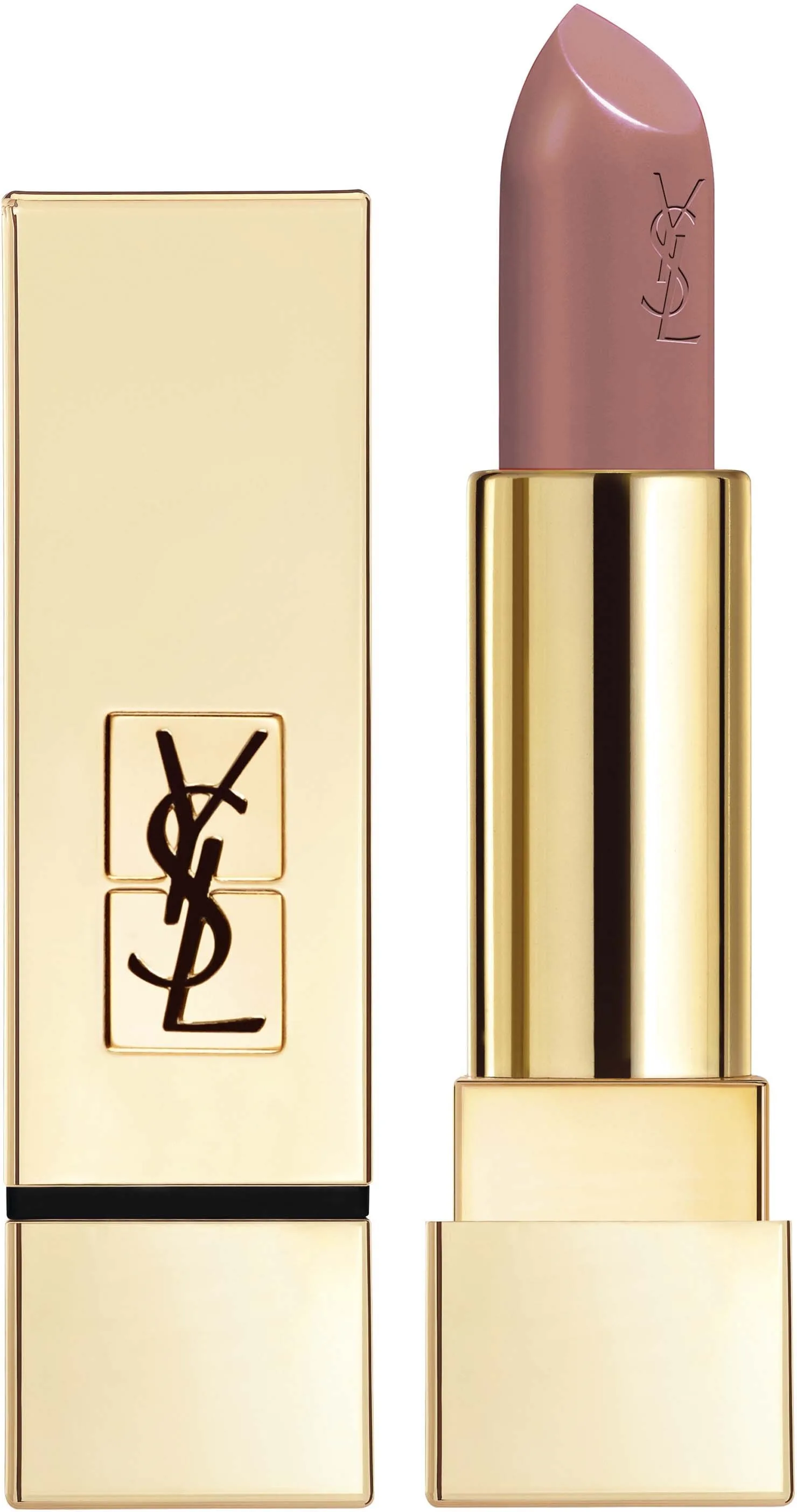 Yves Saint Laurent Rouge Pur Couture 10 Beige Tribute