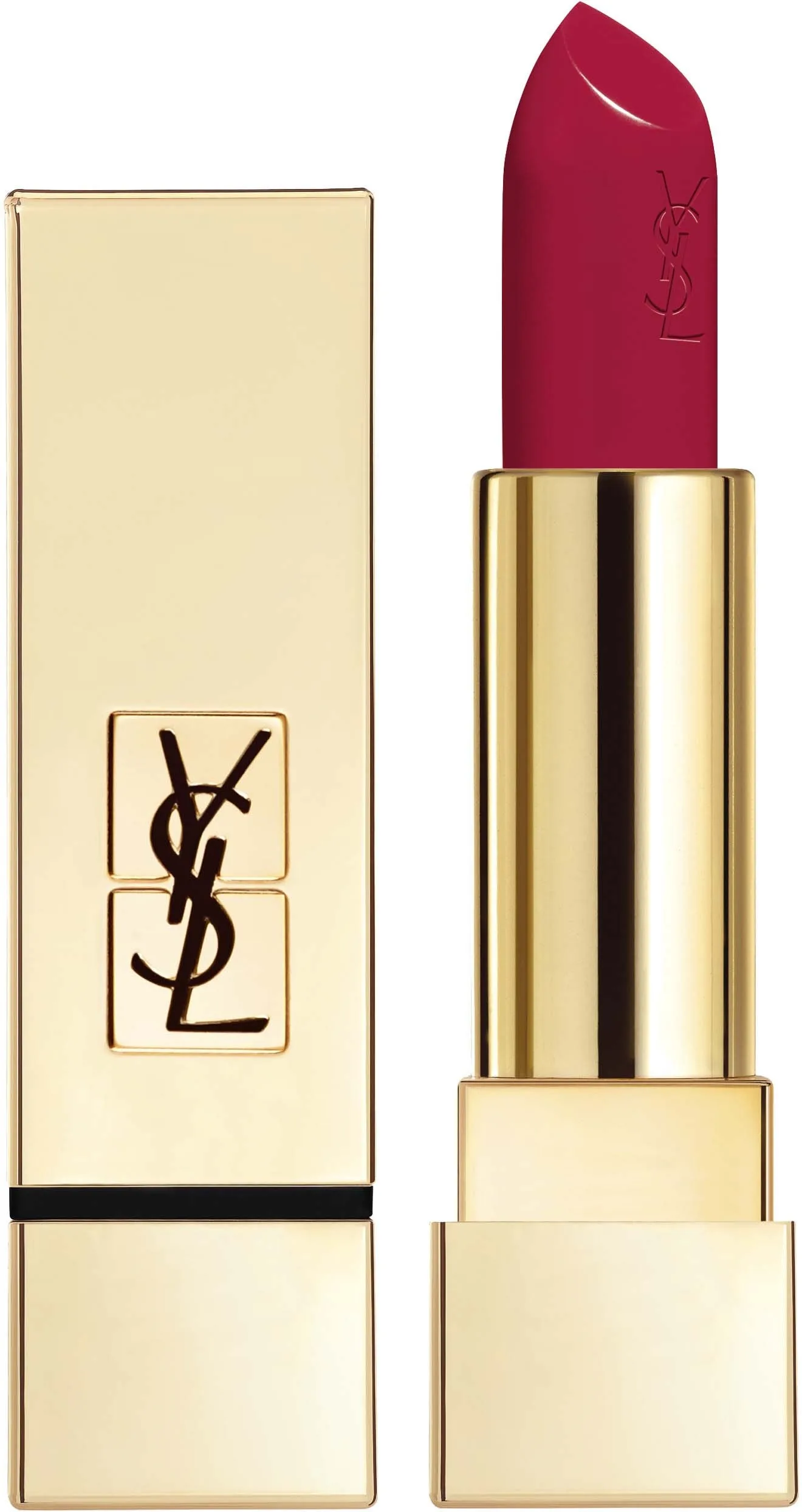 Yves Saint Laurent Rouge Pur Couture 21