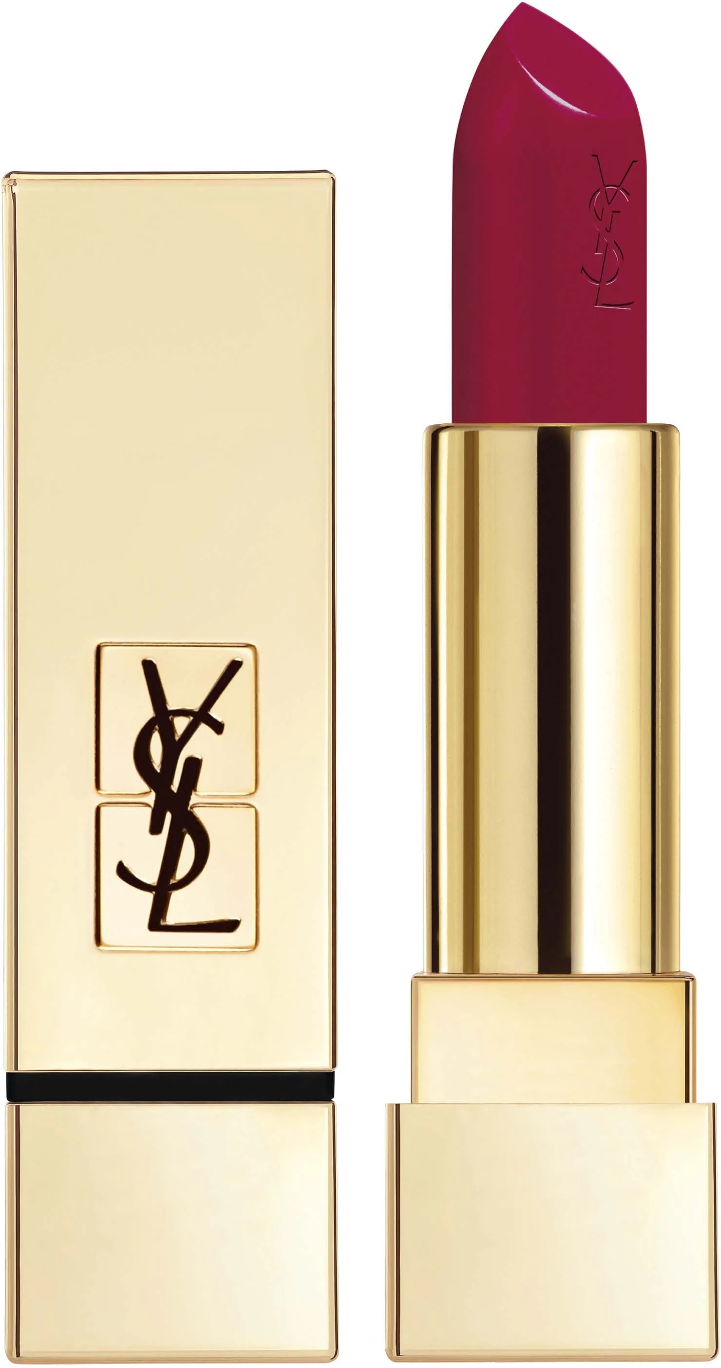Yves Saint Laurent Rouge Pur Couture 4 Rouge Vermillon