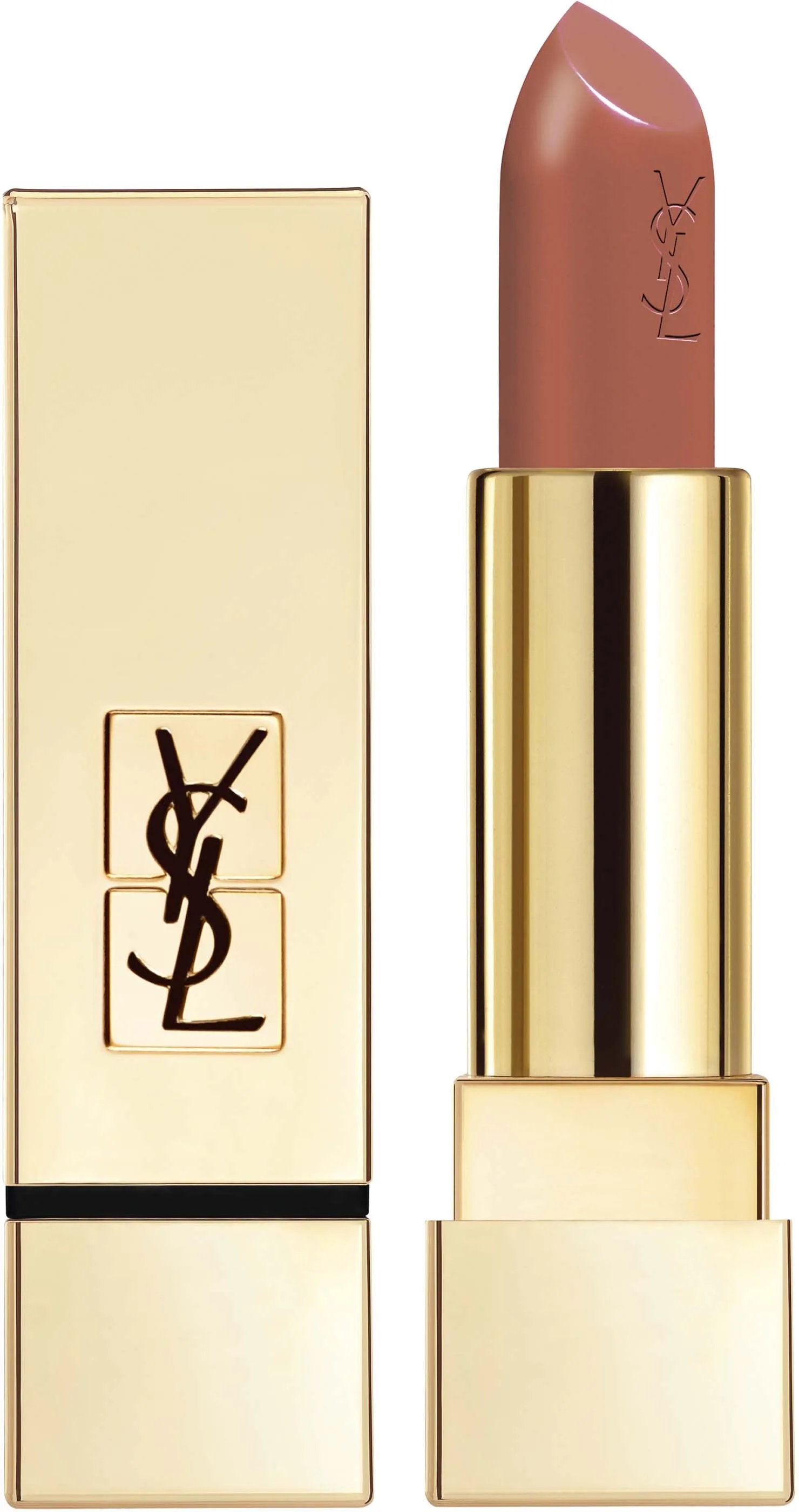 Yves Saint Laurent Rouge Pur Couture 70 Le Nu