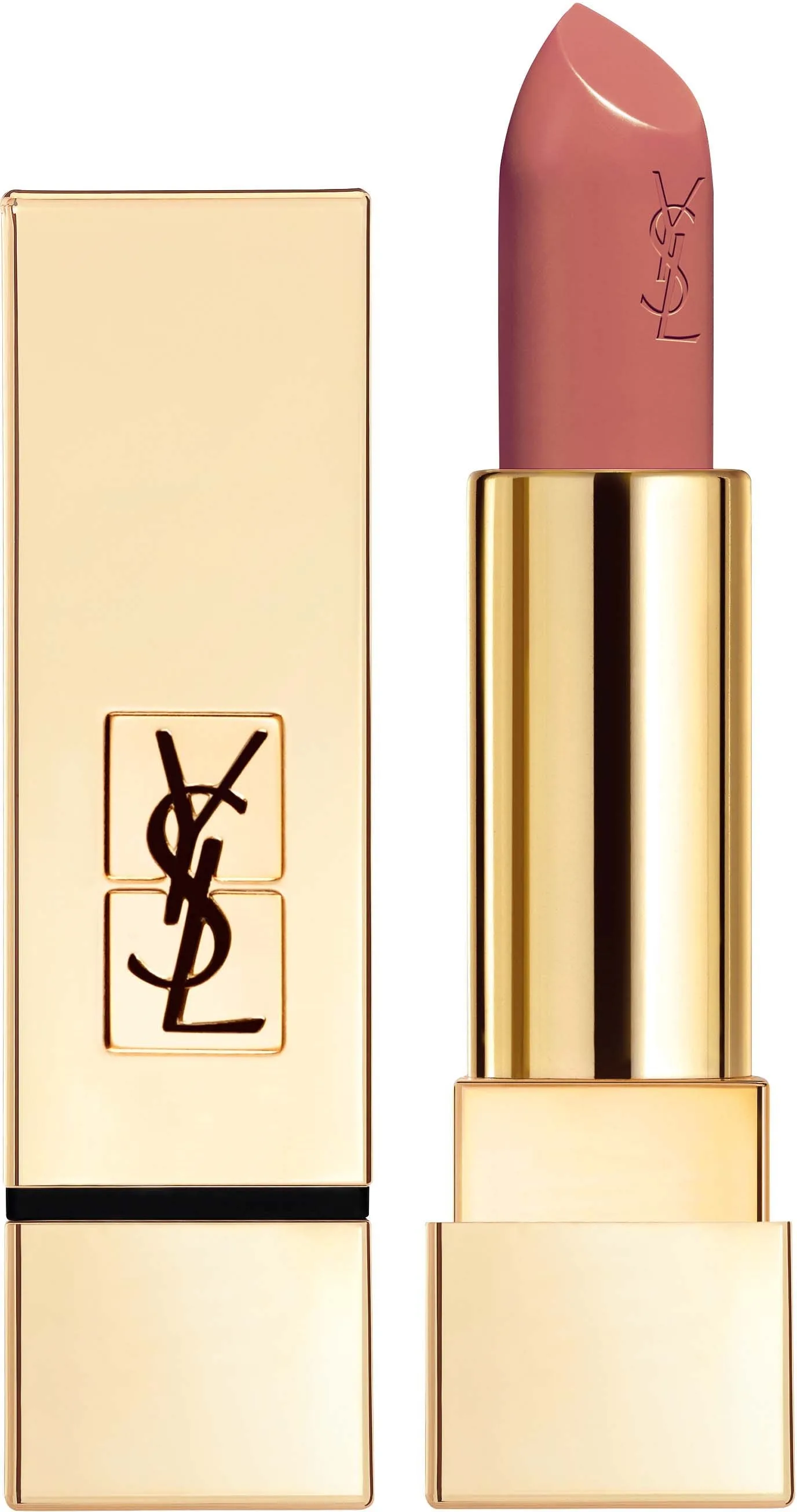 Yves Saint Laurent Rouge Pur Couture 85 Nu Fatal