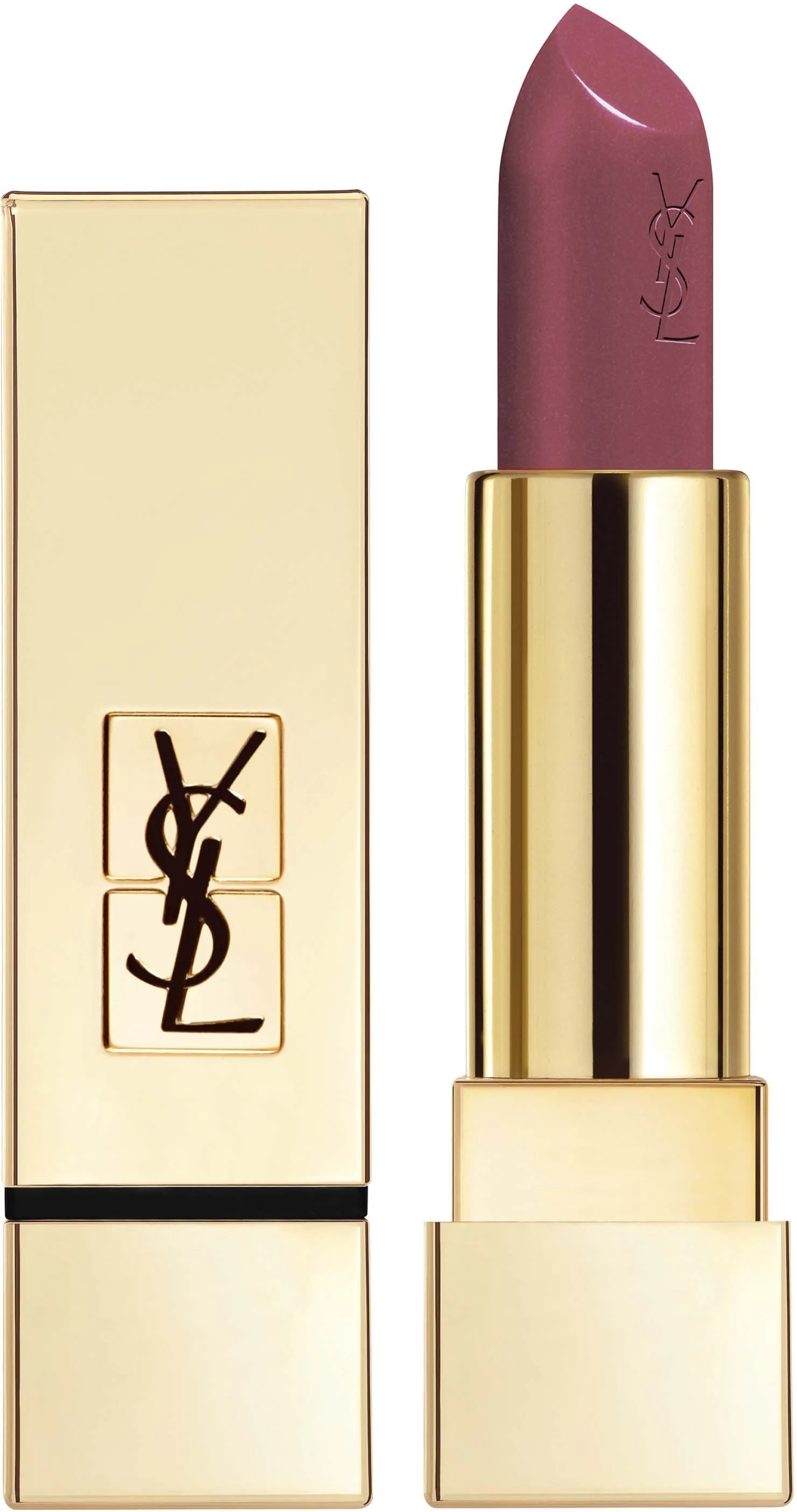 Yves Saint Laurent Rouge Pur Couture 9 Rose Stiletto