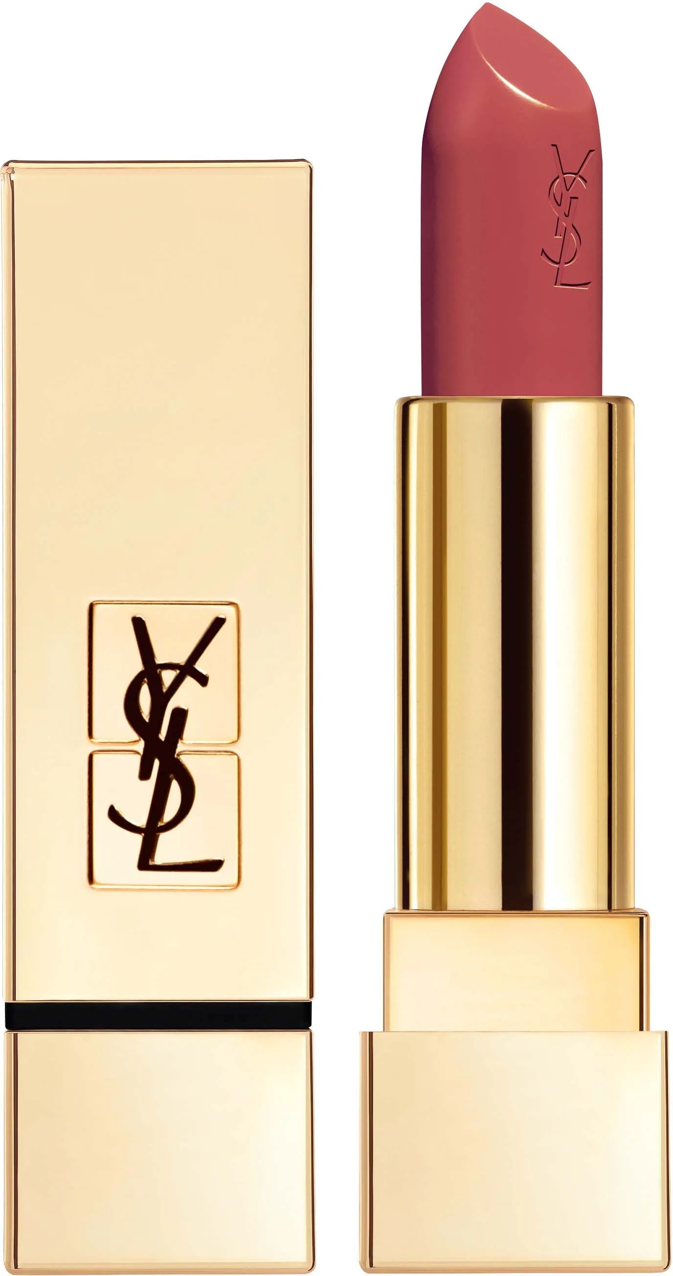 Yves Saint Laurent Rouge Pur Couture 92 Rosewood Supreme