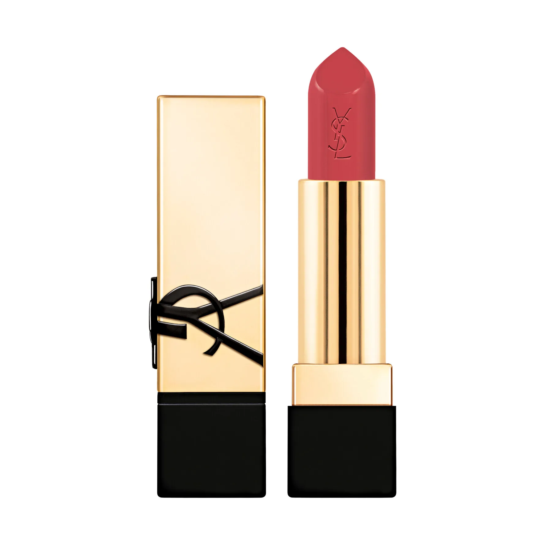 Yves Saint Laurent Rouge Pur Couture huulipuna naisille N2 Nude Lace 3.8 g