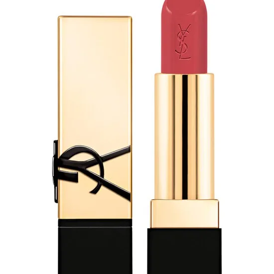 Yves Saint Laurent Rouge Pur Couture Läppstift för Kvinnor N2 Nude Lace 3.8 g