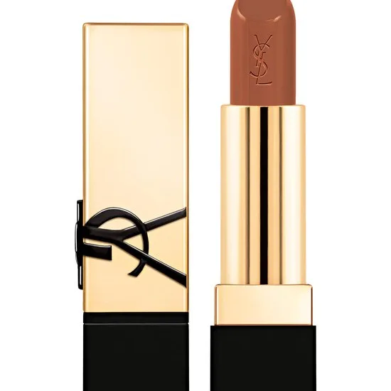 Yves Saint Laurent Yves Saint Laurent Rouge Pur Couture Pure Color-In-Care Satin Lipstick - Beige - 3.8 ML