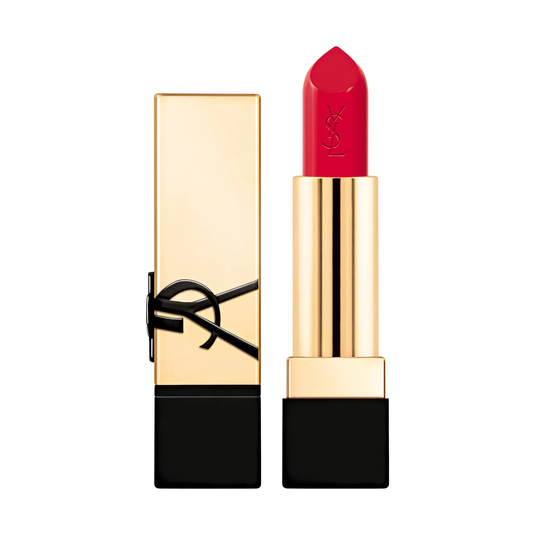 Yves Saint Laurent Rouge Pur Couture huulipuna naisille R21 Rouge Paradoxe 3.8 g